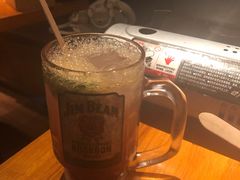 -醉虎传(南锣鼓巷店)