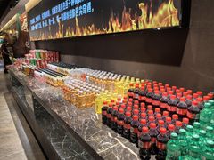 -汉丽斯巴西烤肉自助(市南店)