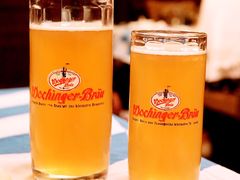 -杭州国际会议中心洲际酒店-德国啤酒屋(砂之船国际生活广场店)