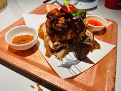 -庆江南江南菜(琴湖溪里花园城店)