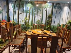 -菌彩云南野生菌火锅(新亚洲店)