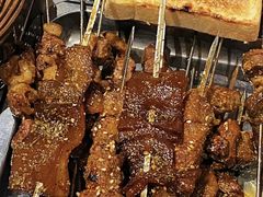 -遇西祠·海鲜烧烤(总店)