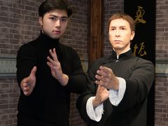 -后火锅(南京东路总店)