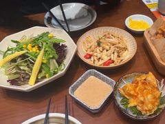 -8PINTS八品脱·日料·烧鸟·精酿小酒馆(莘庄店)