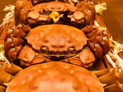 -水月周庄铂尔曼酒店-水月荟中餐厅