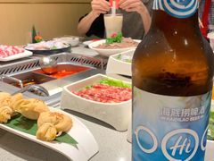 -海底捞火锅(杭州萧山宝龙广场店)