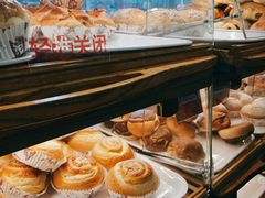 -新侨三宝乐面包店(崇文门店)