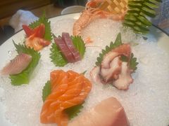 -禾风·海鲜料理自助(玉林店)