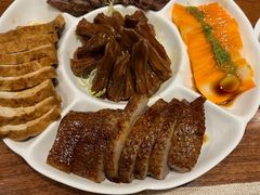 -云龙轩(迪士尼探索家度假酒店)