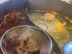 -小城牛事·鲜牛肉火锅(万达店)