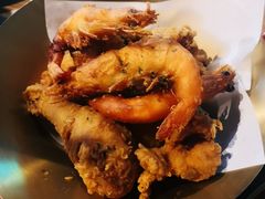 -HOTISLAND海鸡岛·韩国料理(江南西店)