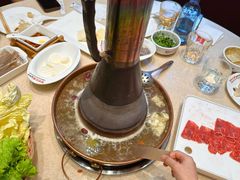 -阳坊大都涮羊肉(阳坊总店)