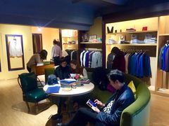 定制场景-张洁工作室(服饰定制)