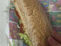 -SUBWAY赛百味(地王广场店)
