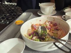 -秀儿四九城·新京菜(亚运村鸟巢店)