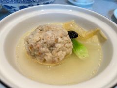 -上海宝华喜来登酒店·采悦轩中餐厅