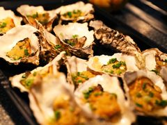 -索菲特酒店 · 云尚天际自助餐厅