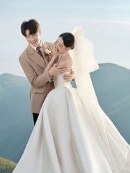 -第一夫人婚纱摄影(南京店)