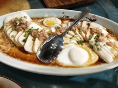 -清晖小苑•顺德地方菜(壹海城店)