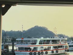 -汕头市小公园