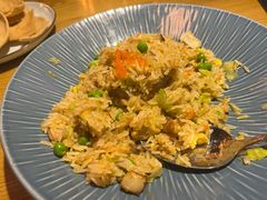 -泰果东南亚餐厅(旭辉广场店)