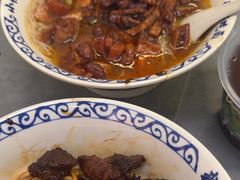 -梅溪·小伙子干挑面(安吉总店)