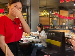 -名扬煮艺肥牛自助火锅(东平店)