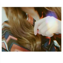 -3AM HAIR SALON染发接发