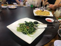 -無招牌海鮮(芽笼店)