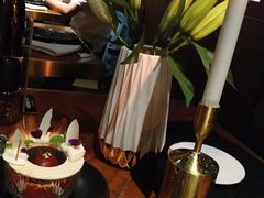 -AZUL by FUEL蓝色·法式酒馆(琶醍店)