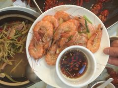 iphone_upload_pic-吉香碳烤生蚝(仙霞路店)
