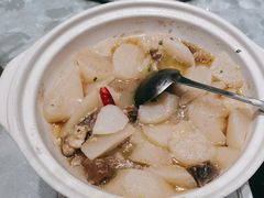 -九龙大酒店·金牌楚菜(武泰闸店)