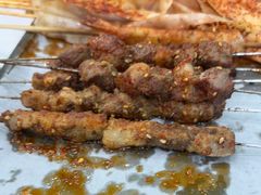 -蜀江水川菜馆(金川家园店)