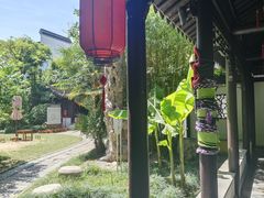 -南京市民俗博物馆(甘熙故居)