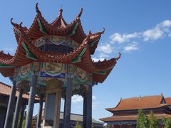 -大悲禅寺