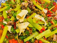 -佳禾苑小馆·重庆江湖菜(月坛南街店)