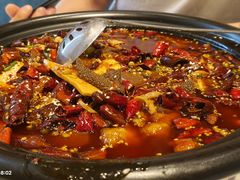 -大鸭梨烤鸭(金色漫香店)