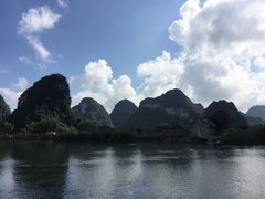 -靖西鹅泉风景区