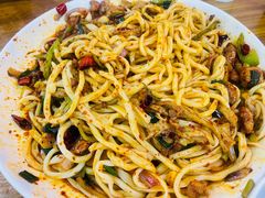 -八风爆肚面(海亮新英里店)