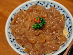 永春醋泡海蜇-林四喜·闽南传家菜(鼓浪屿店)