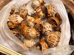 -飞尝蚝·顺德菜·鱼生(顺德总店)