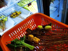 -南街杨记·麻辣烫