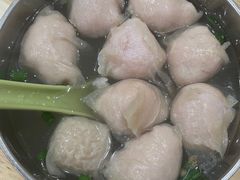 -肉燕扁食草包飯(东街店)