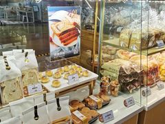 -BOKE博稞烘焙(天佑城店)