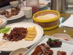 -京味斋·烤鸭·北京菜(安贞店)