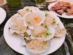 -东方红海鲜百汇(国际大厦店)