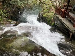 -周洛大峡谷