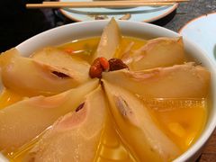 炖梨-津沽小院(天津之眼店)