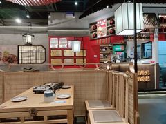 -肖记公安牛肉鱼杂(田林路店)