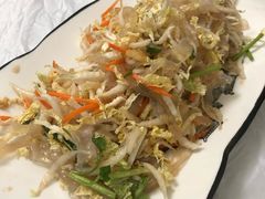 -宾朋海鲜美食餐厅·特色美食(兴海路店)